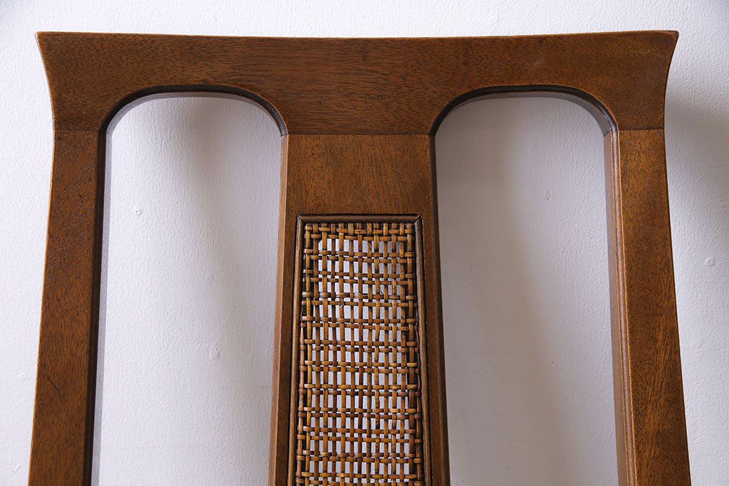 中古美品 DREXEL HERITAGE(ドレクセルヘリテイジ) TRIUNE 中古美品 DREXEL HERITAGE(ドレクセルヘリテイジ) TRIUNE