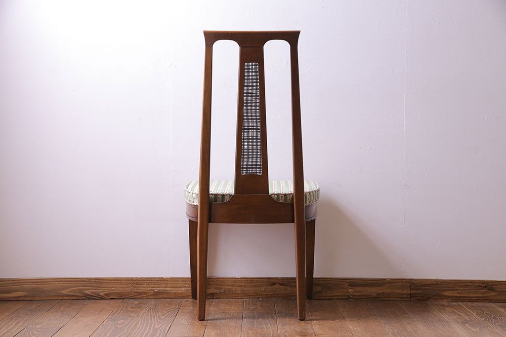 中古美品 DREXEL HERITAGE(ドレクセルヘリテイジ) TRIUNE