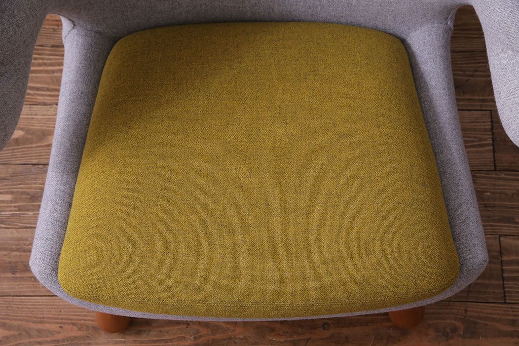 展示美品　ワンコレクション　ペリカンチェア　フィン・ユール(定価85万程)