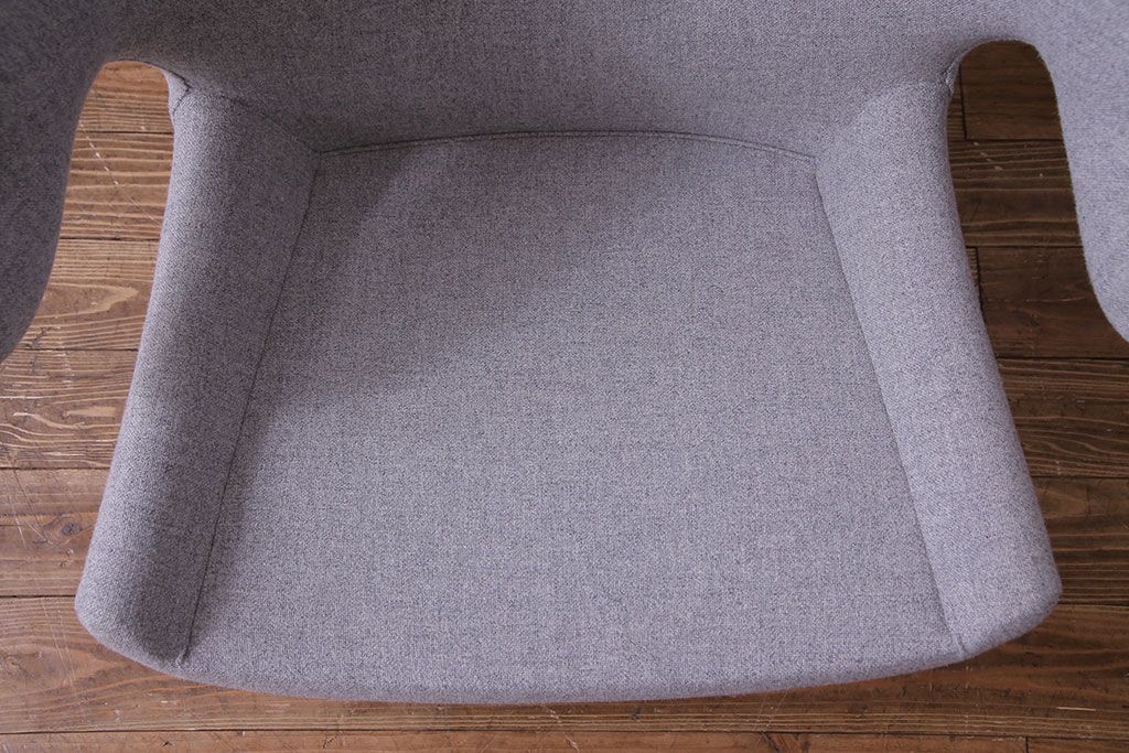 展示美品　ワンコレクション　ペリカンチェア　フィン・ユール(定価85万程)