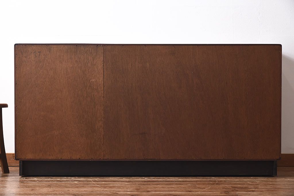 ヴィンテージ家具 北欧ビンテージ dyrlund(デューロン)社 蛇腹式