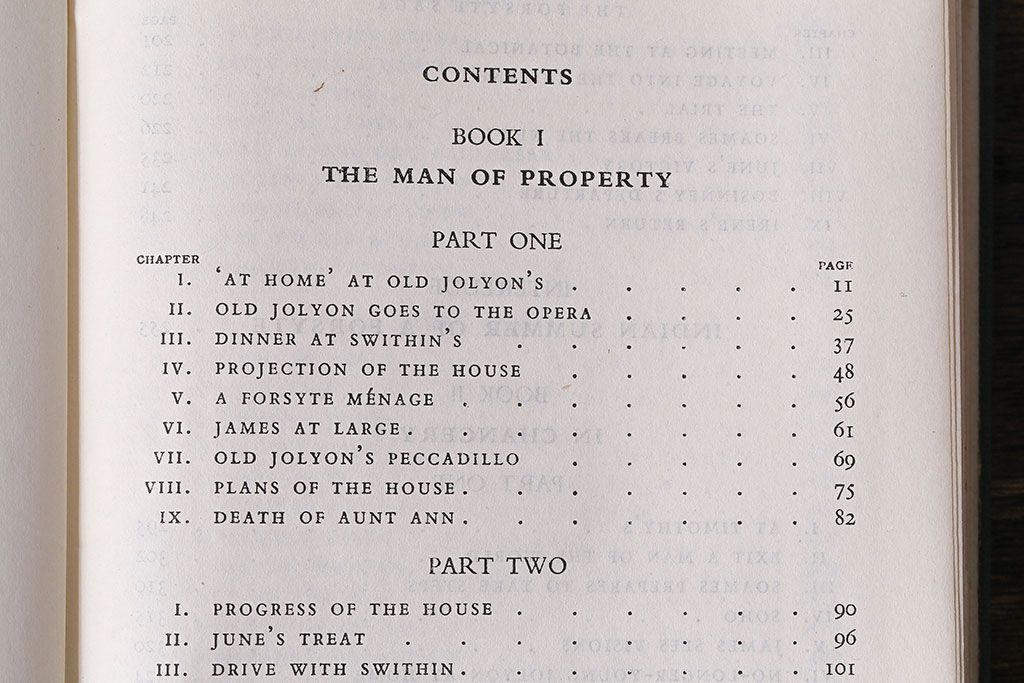 アンティーク雑貨　イギリスアンティーク　飾るだけで様になる本(洋書、古書、英字本)3冊セット(2)