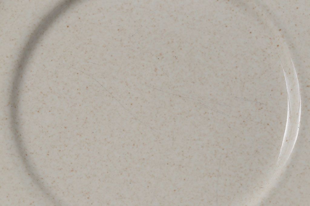 アンティーク雑貨　イギリスビンテージ　WEDGWOOD(ウェッジウッド)　BLUE PACIFIC(ブルーパシフィック)　カップ&ソーサー(洋食器、コーヒーカップ)2客セット