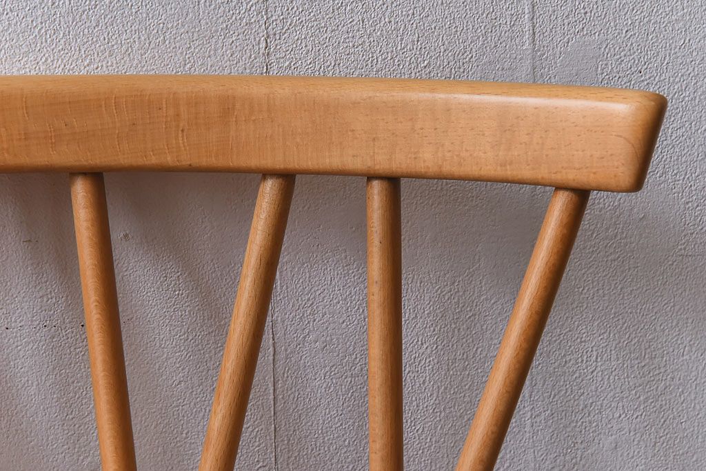 ヴィンテージ家具 ERCOL(アーコール) イギリスビンテージ
