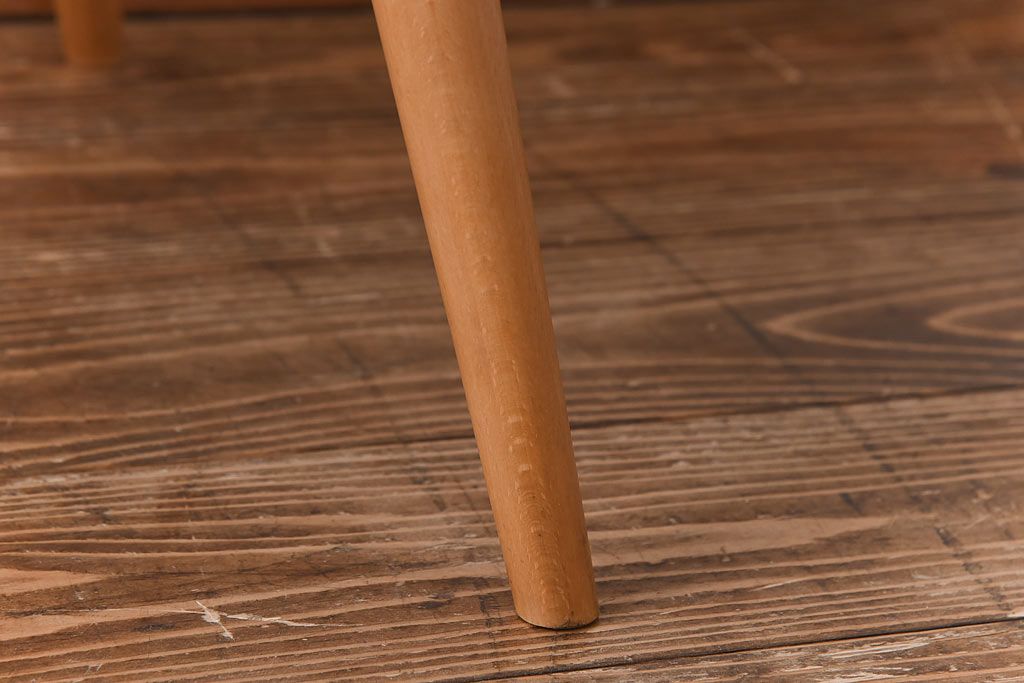 ヴィンテージ家具　ERCOL(アーコール)　イギリスビンテージ　エックスバックチェア(クロスバックチェア)
