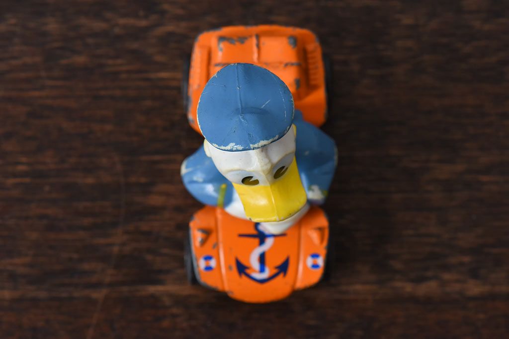 アンティーク雑貨 LESNEY社(レズニー) matchbox(マッチボックス