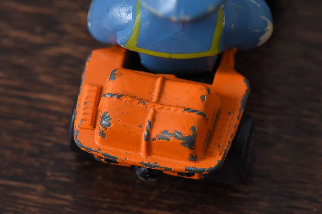 アンティーク雑貨 LESNEY社(レズニー) matchbox(マッチボックス
