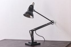 アンティーク雑貨　イギリスビンテージ　Anglepoise(アングルポイズ)　1227　デスクランプ(照明、スタンドライト)