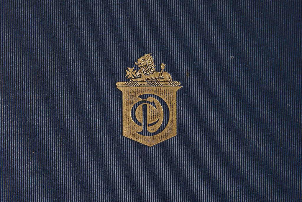 アンティーク雑貨　英国アンティーク　CHARLES DICKENS(チャールズ・ディケンズ)　洋書(本、英字本、小説)2冊セット(2)