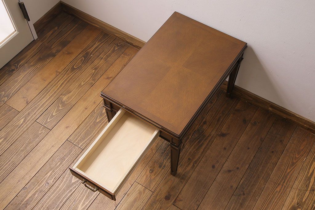 中古美品 maruni(マルニ) 地中海ロイヤルシリーズ エンド