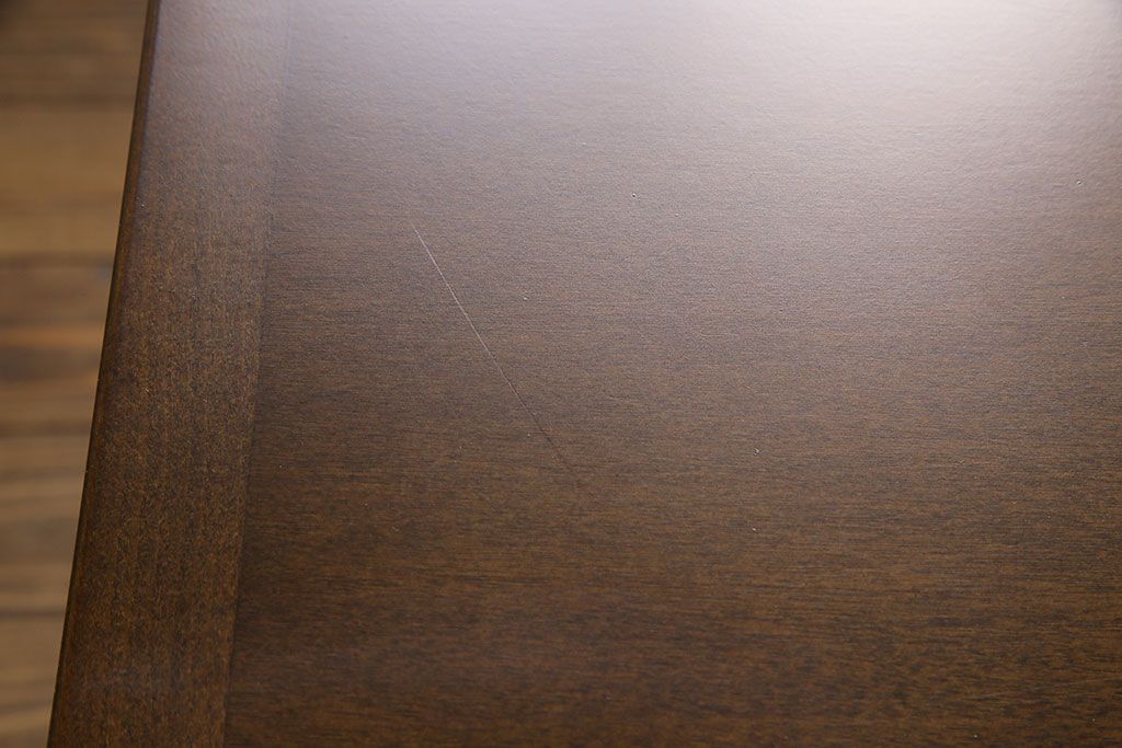 中古 極美品　maruni(マルニ)　地中海ロイヤルシリーズ　フリーチェスト68(サイドチェスト)(定価約14万円)