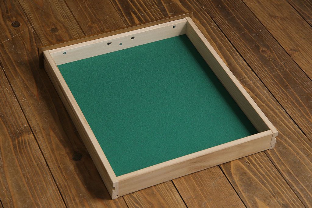中古　極美品　maruni(マルニ)　地中海ロイヤルシリーズ　センターテーブル112(定価約13万円)