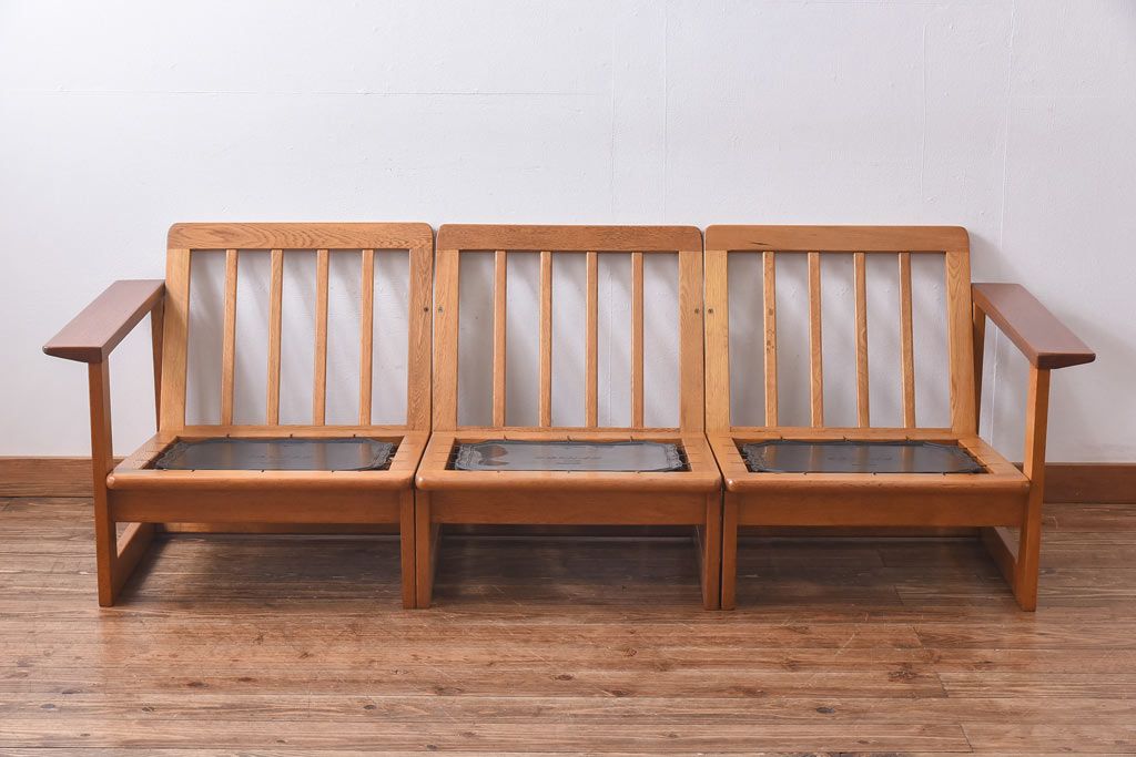中古 ビンテージ コスガ社 セパレート 北欧モダンの雰囲気漂う3