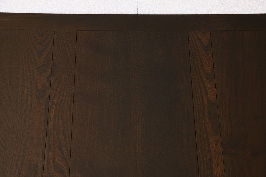アンティーク家具　イギリス ERCOL(アーコール)　カントリースタイルにおすすめなエクステンションテーブル(拡張式テーブル)