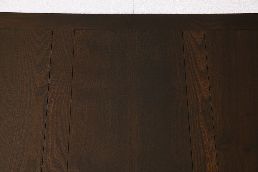 アンティーク家具　イギリス ERCOL(アーコール)　カントリースタイルにおすすめなエクステンションテーブル(拡張式テーブル)