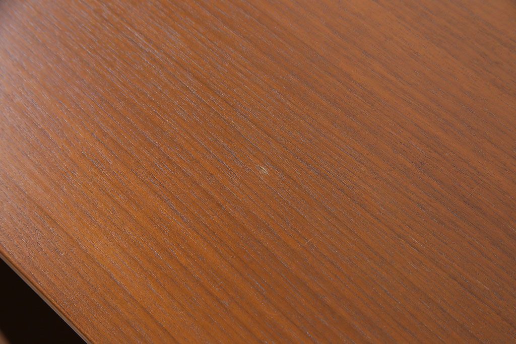 中古　arflex(アルフレックス)　REKTA(レクタ)　ダイニングテーブル(定価約36万円)