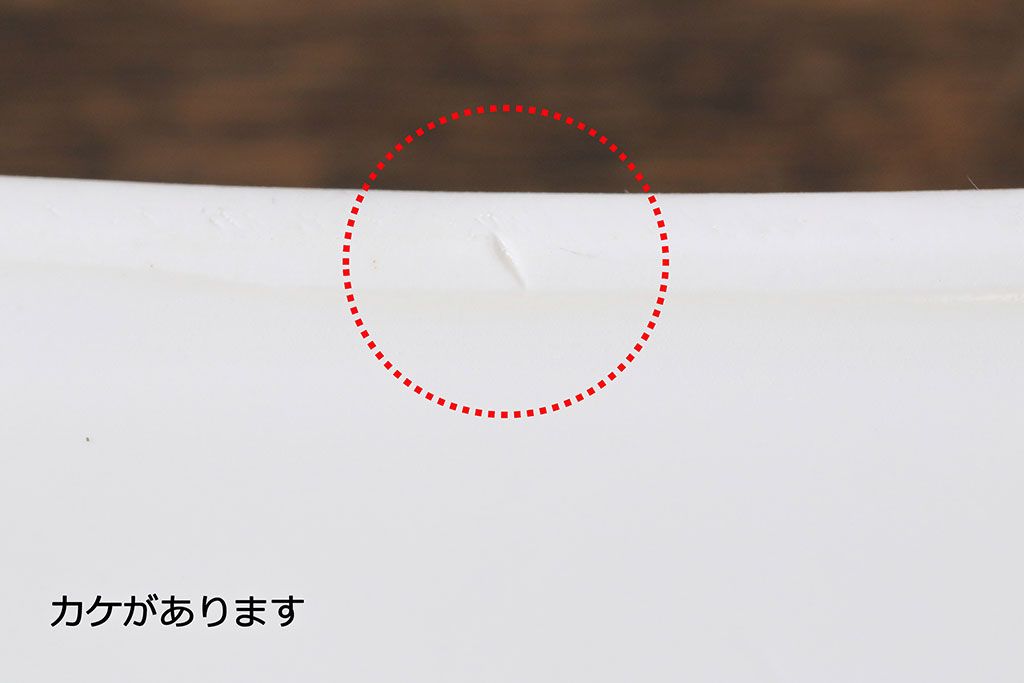 アンティーク雑貨　中古　ROYAL COPENHAGEN(ロイヤルコペンハーゲン)　ブルーフルーテッド　フルレース　スクエアプレート(トレイ、洋食器)(定価約4万8千円)(1)