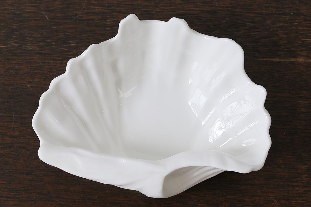 中古 イギリス Wedgwood(ウェッジウッド) NAUTILUS(ノーチラス