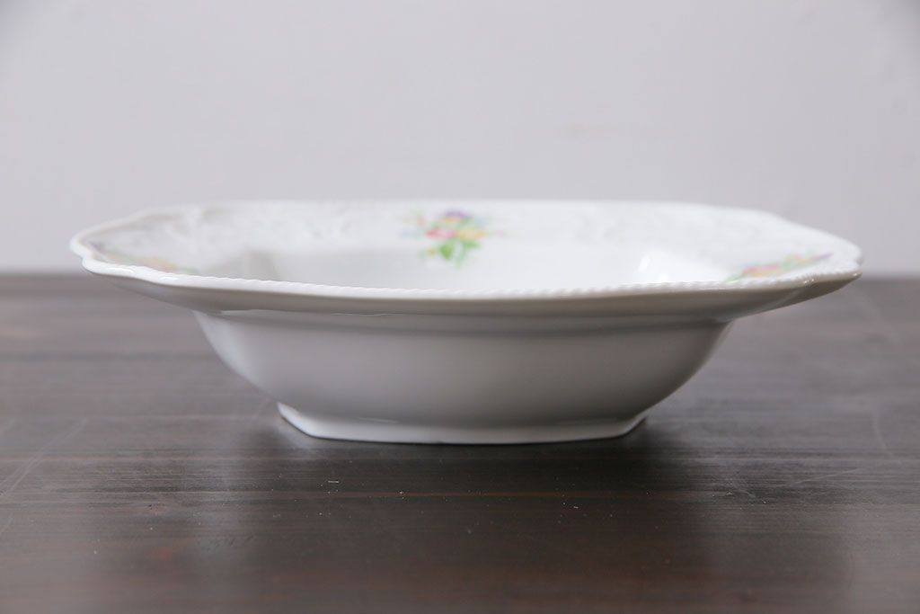 Rosenthal(ローゼンタール) クラシックローズシリーズ スクエア