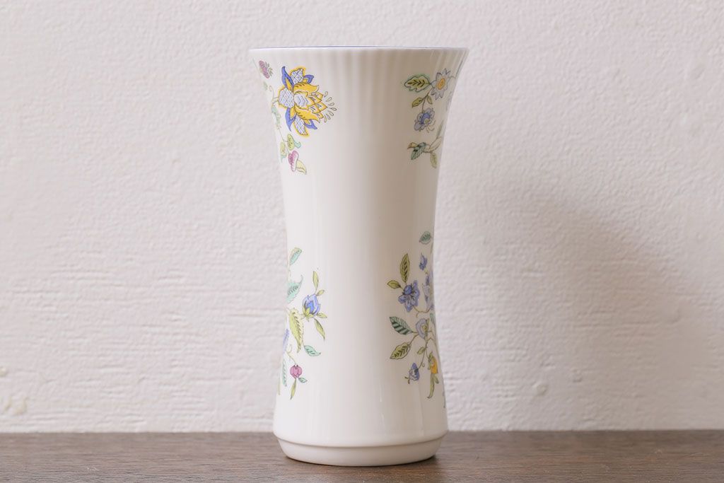 アンティーク雑貨 イギリス MINTON(ミントン) Haddon Hall