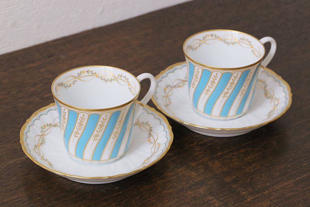 アンティーク雑貨 中古 ノリタケ(Noritake、則武) ダイヤモンド