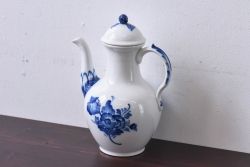 未使用品　ROYAL DOULTON(ロイヤルドルトン)　廃盤　BROADLANDS(ブロードランド)　カップ&ソーサー2客セット(洋食器)