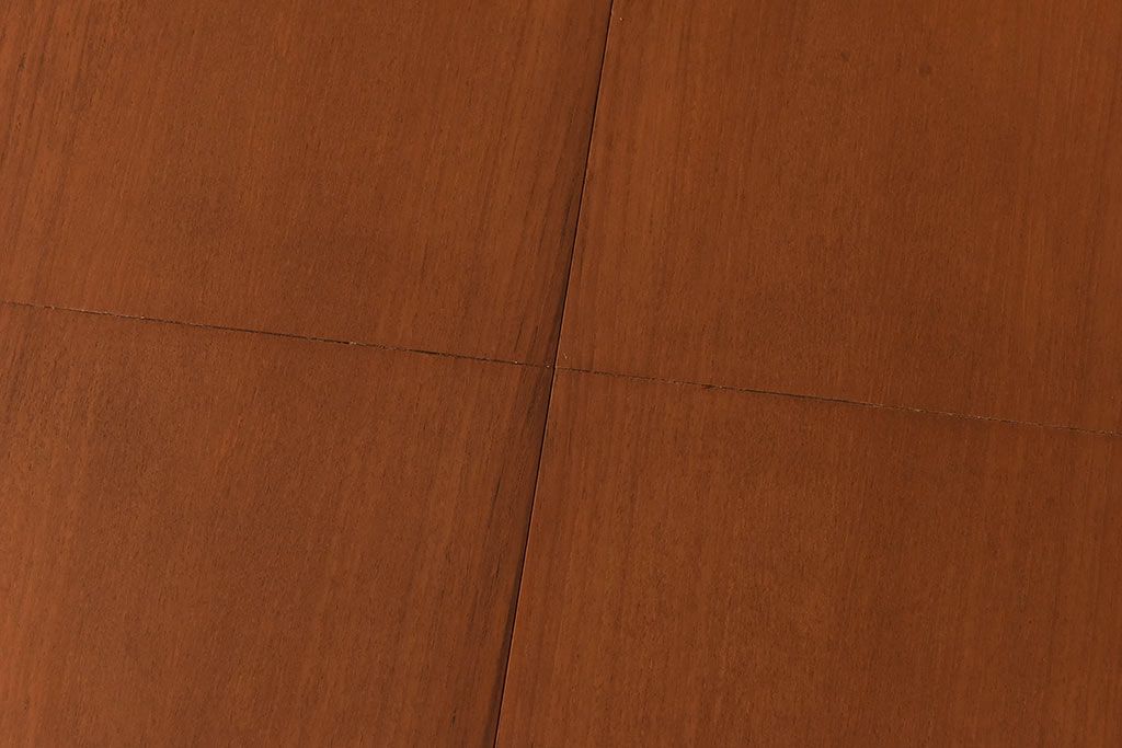 ヴィンテージ家具　北欧ビンテージ　A.H.Mackintosh(マッキントッシュ)エクステンションテーブル(ダイニングテーブル)