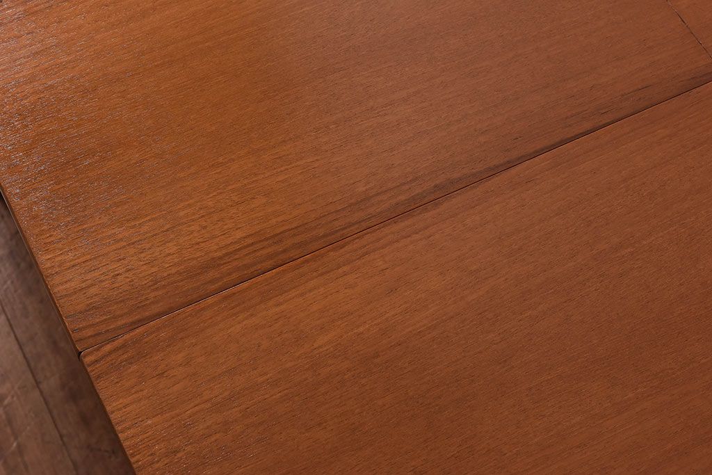 ヴィンテージ家具　北欧ビンテージ　A.H.Mackintosh(マッキントッシュ)エクステンションテーブル(ダイニングテーブル)