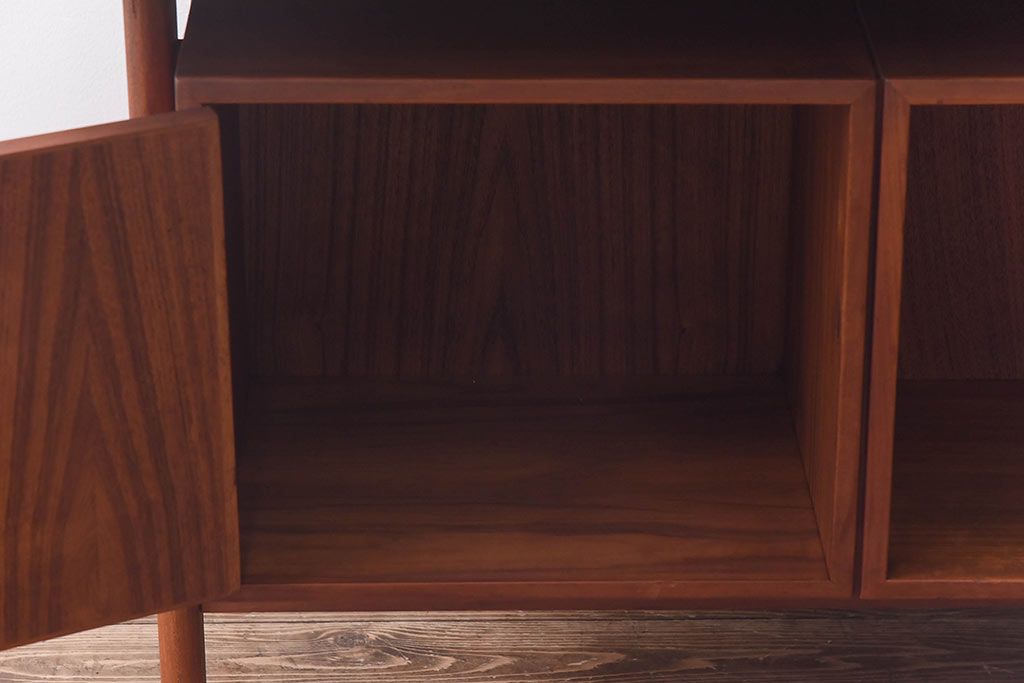 ヴィンテージ家具 北欧ビンテージ Kai Kristiansen(カイ ヴィンテージ家具 北欧ビンテージ Kai Kristiansen(カイ