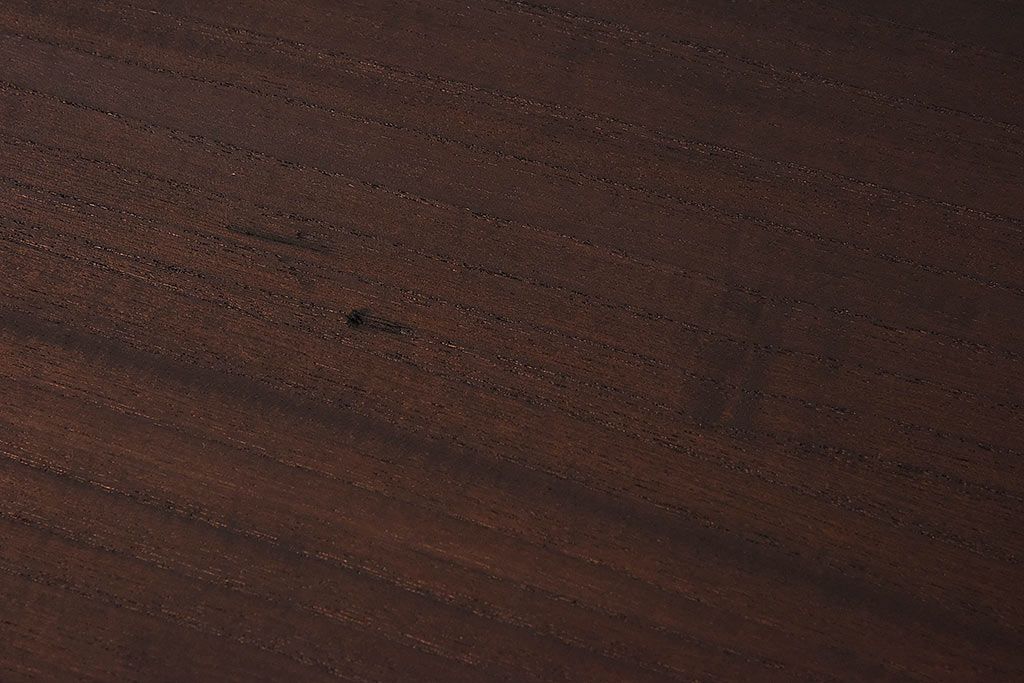 レトロ家具　レトロ　総桐材製　均等に整列した引き出しが印象的な薬箪笥(引き出し、桐箪笥、桐たんす)