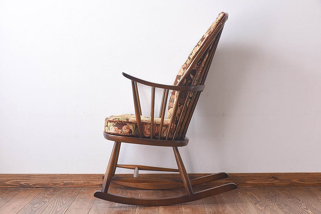 ヴィンテージ家具 イギリスビンテージ ERCOL(アーコール