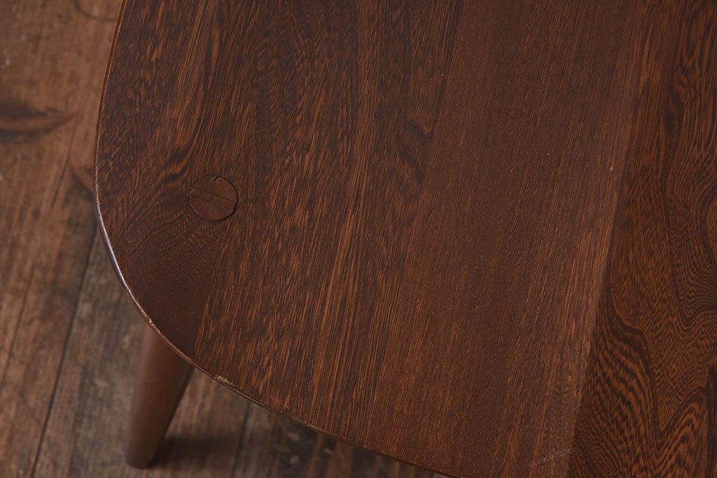 ヴィンテージ家具　イギリス　ERCOL(アーコール)　ビンテージ　ウィンザーダイニングチェア(イス)