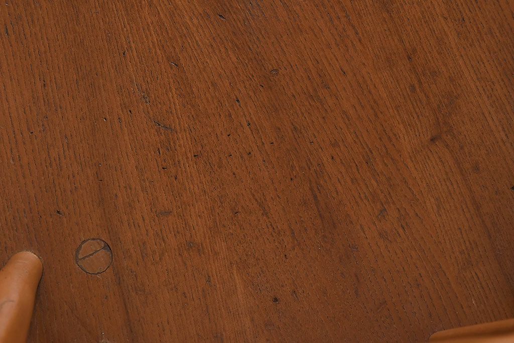 イギリス家具　ERCOL(アーコール) ローバック　ウィンザーアームチェア(ダイニングチェア)