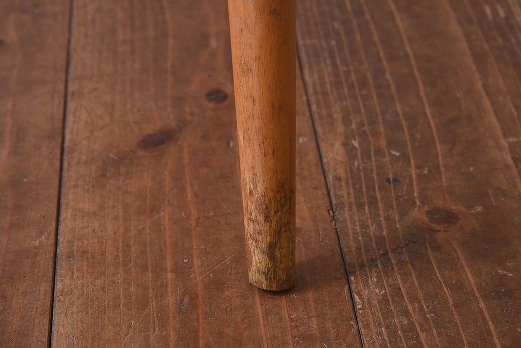 イギリス家具　ERCOL(アーコール) ローバック　ウィンザーアームチェア(ダイニングチェア)