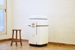 アンティーク雑貨　昭和レトロなゼネラル洗濯機