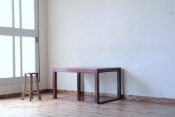 アンティーク家具　極上!古い駄菓子屋アンティーク陳列棚1