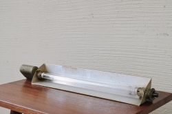 アンティーク雑貨　珍品!古い殺菌灯