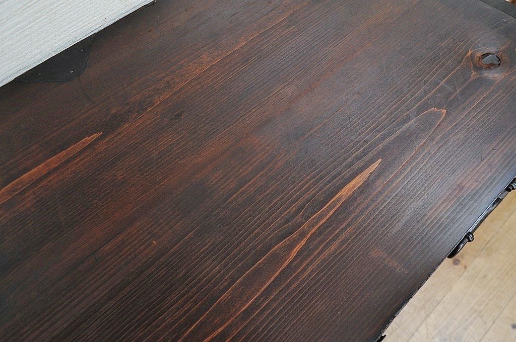 極上美品!漆の綺麗な松本箪笥