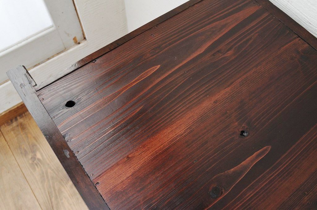 極上美品!古い水屋箪笥サイドボード