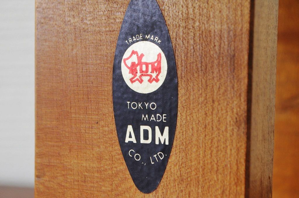 アンティーク雑貨　古いアイロン台