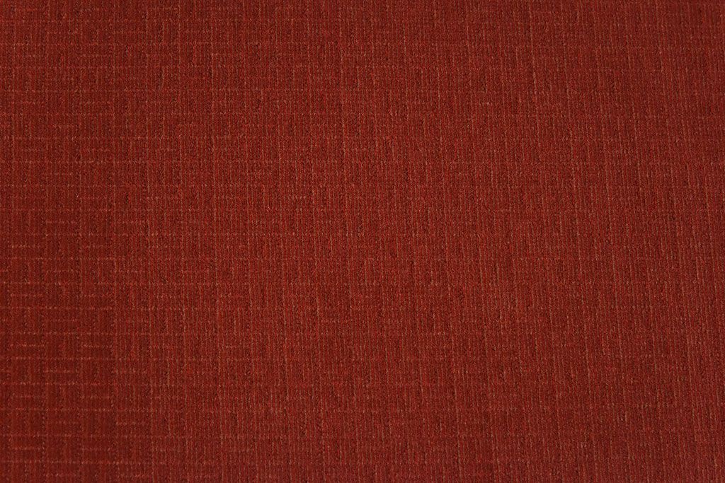 アンティーク家具　G-PLAN(ジープラン)　Fresco(フレスコ)　赤いファブリックが可愛いサーキュラーチェア(ダイニングチェア、椅子)