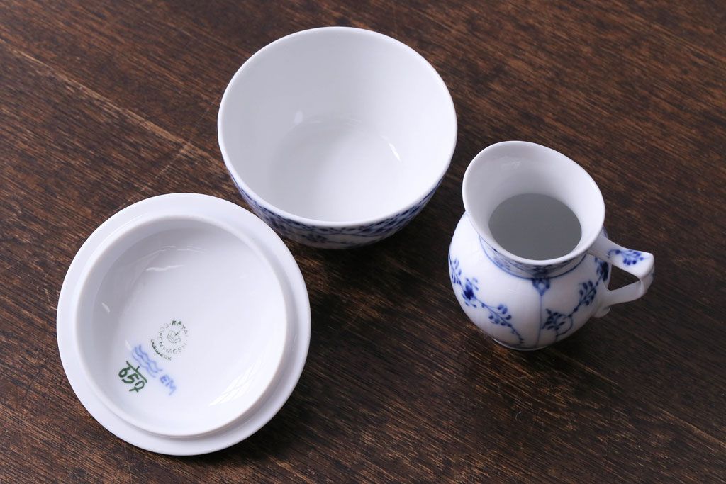 アンティーク雑貨 中古 ROYAL COPENHAGEN(ロイヤル アンティーク雑貨 中古 ROYAL COPENHAGEN(ロイヤル