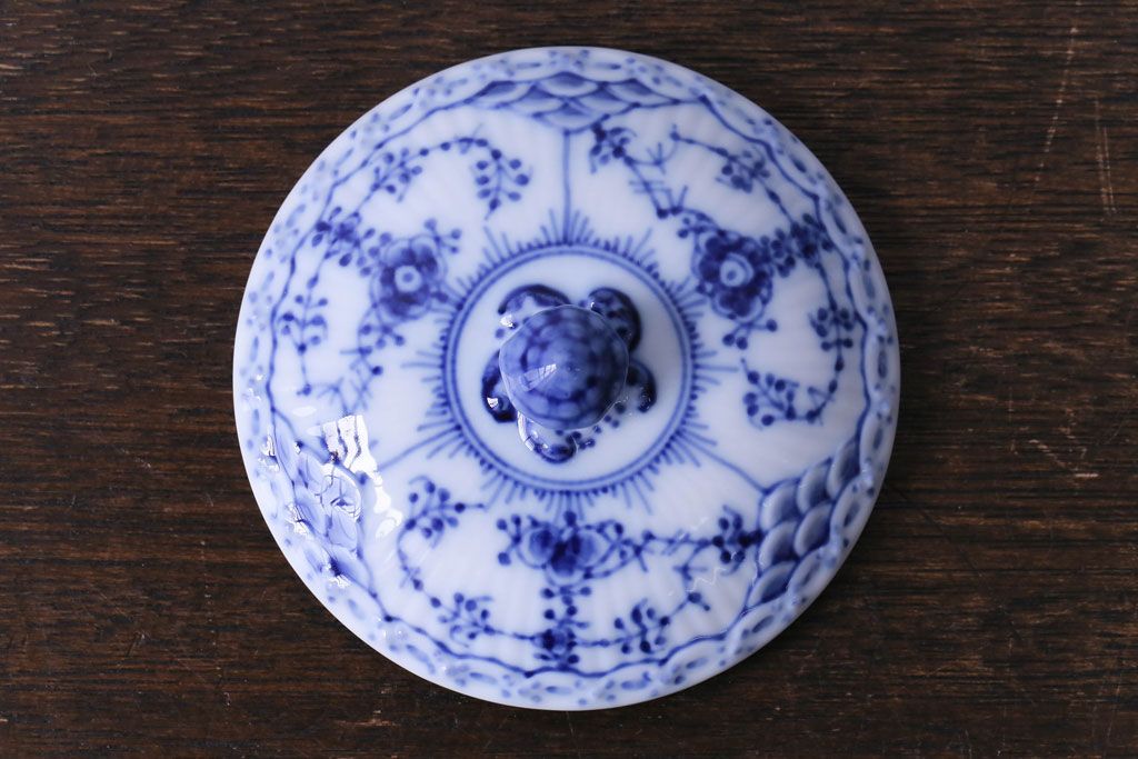 アンティーク雑貨 中古 ROYAL COPENHAGEN(ロイヤルコペンハーゲン 