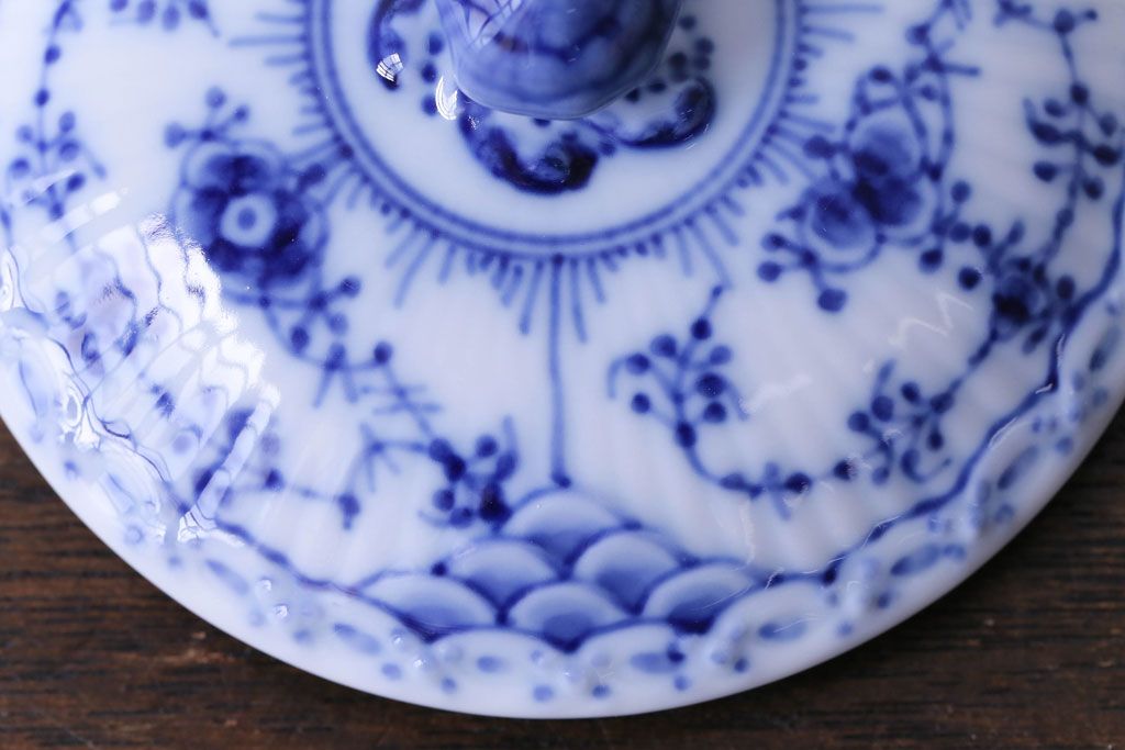 アンティーク雑貨 中古 ROYAL COPENHAGEN(ロイヤルコペンハーゲン 