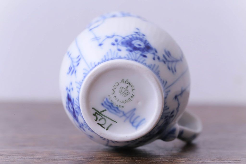 アンティーク雑貨 中古 ROYAL COPENHAGEN(ロイヤル アンティーク雑貨 中古 ROYAL COPENHAGEN(ロイヤル