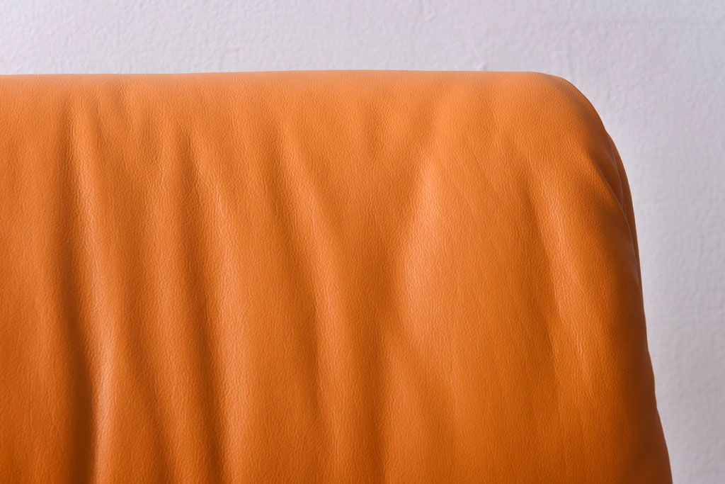 中古　EKORNES(エコーネス)　ストレスレスメトロハイバックチェア・オットマン　クレメンタイン(定価合わせて約32万円)(1)