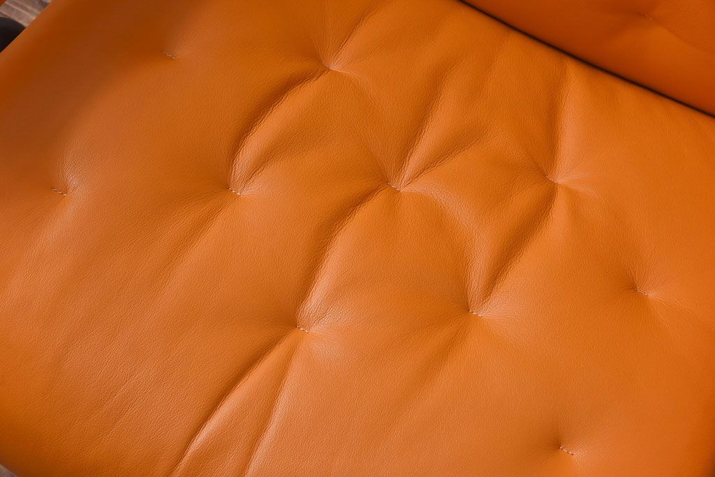 中古　EKORNES(エコーネス)　ストレスレスメトロハイバックチェア・オットマン　クレメンタイン(定価合わせて約32万円)(1)