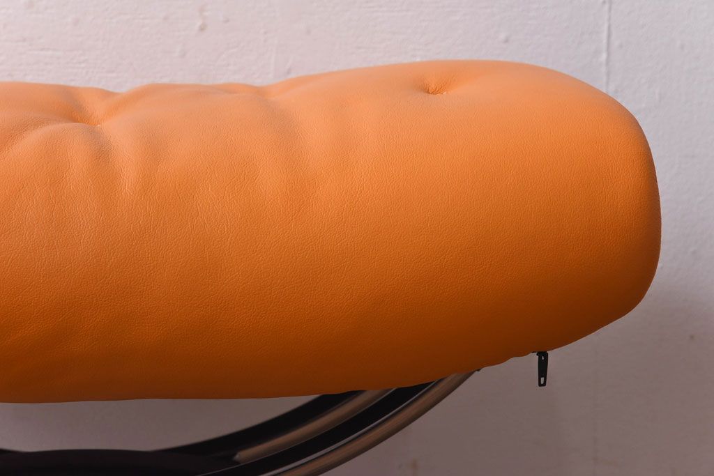 中古　EKORNES(エコーネス)　ストレスレスメトロハイバックチェア・オットマン　クレメンタイン(定価合わせて約32万円)(1)