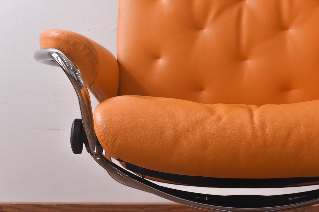 中古 EKORNES(エコーネス) ストレスレスメトロハイバックチェア