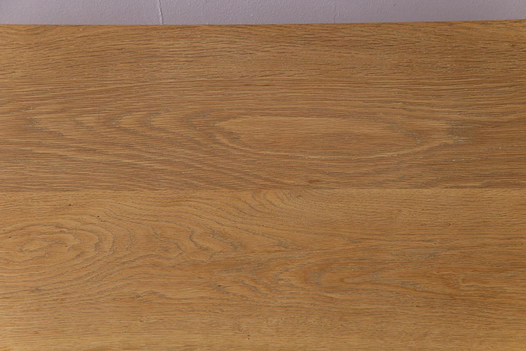 ビンテージ家具　北欧ヴィンテージ　Johannes Hansen(ヨハネス・ハンセン)社製　Hans J.Wegner(ハンス・J・ウェグナー)デザインのシンプルなコーヒーテーブル(センターテーブル、ローテーブル)